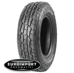 Roadmarch PRIMEMAX A/T II 275/55 R20 117 S